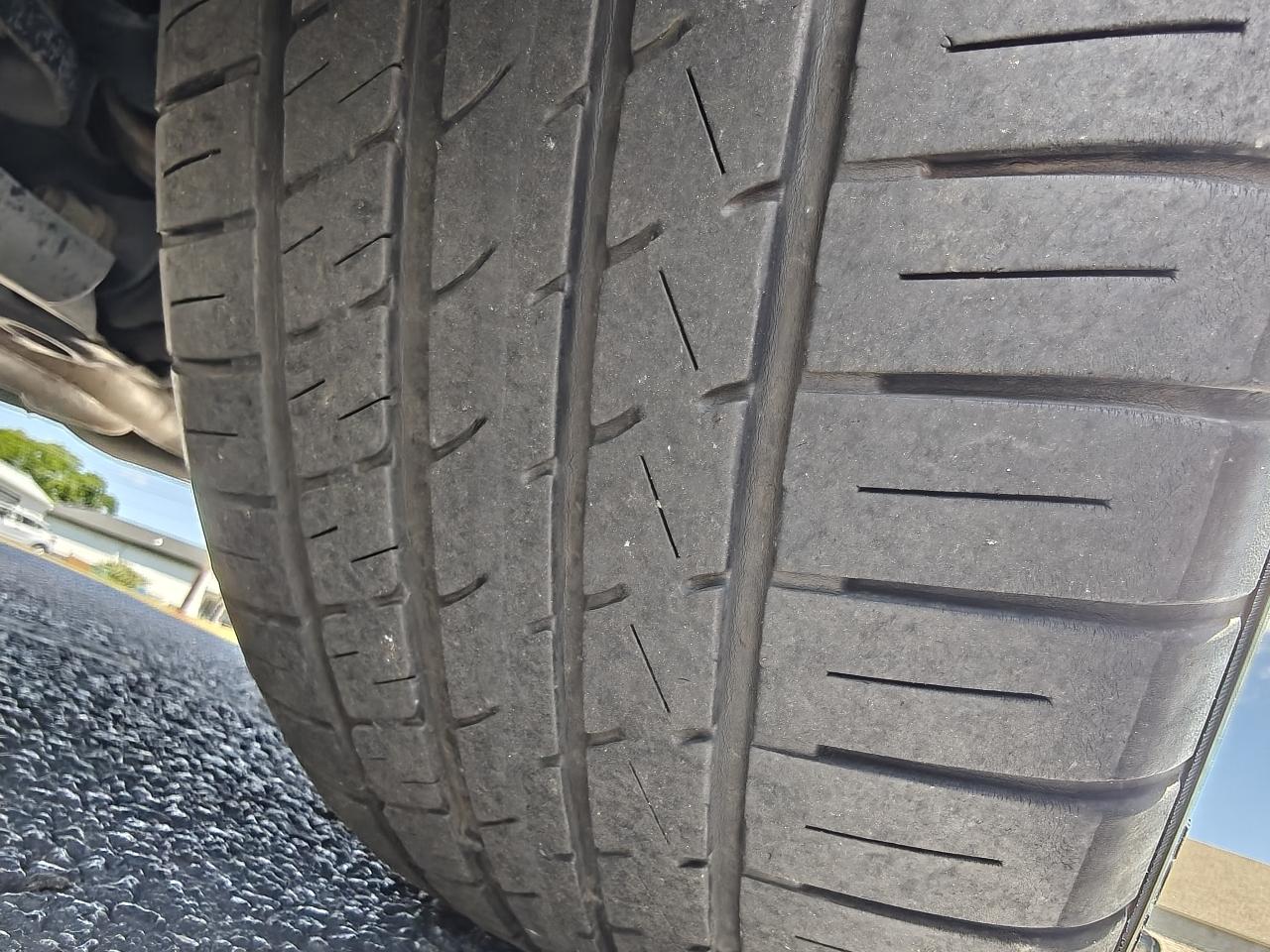 Lincoln Continental Select AWD 2017