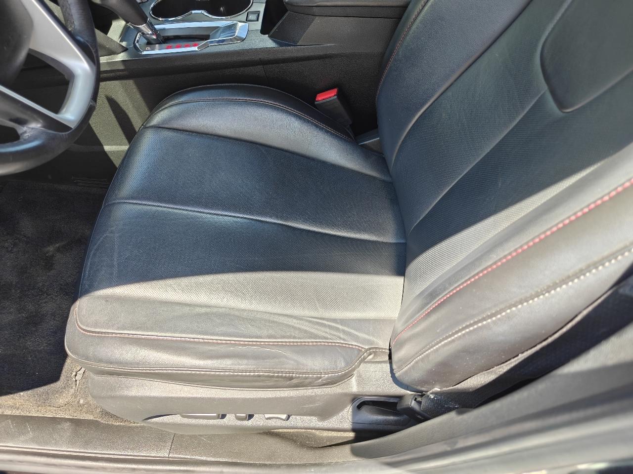 GMC Terrain SLT AWD 2017