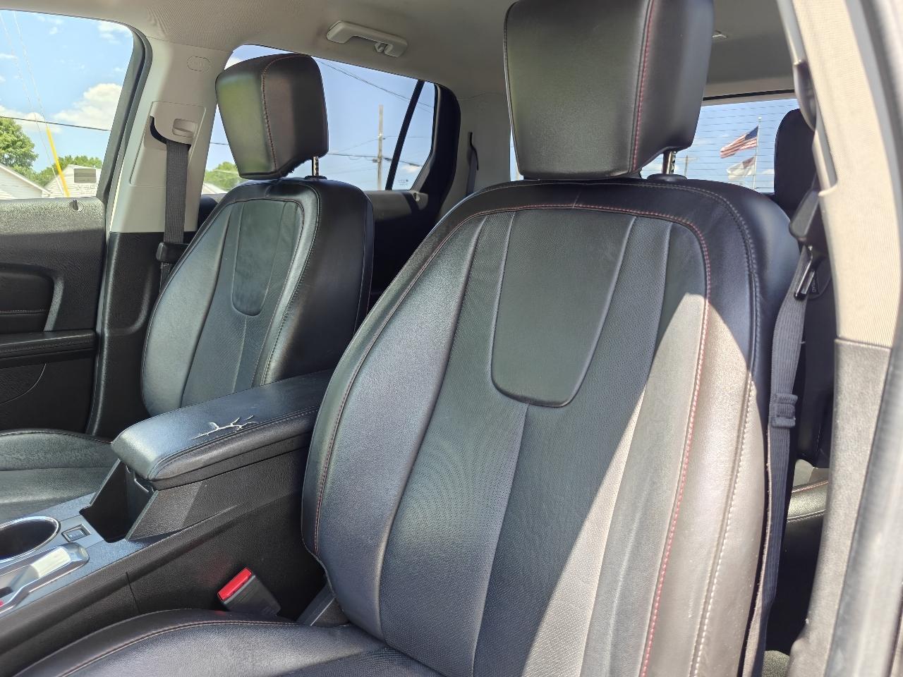 GMC Terrain SLT AWD 2017