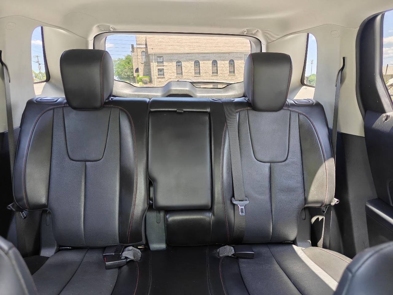 GMC Terrain SLT AWD 2017
