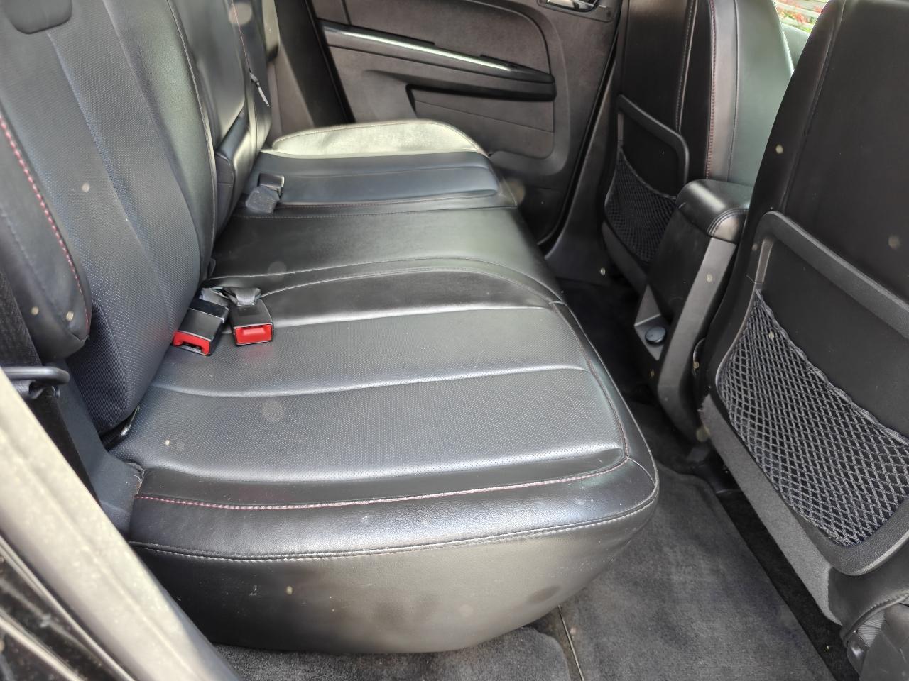 GMC Terrain SLT AWD 2017