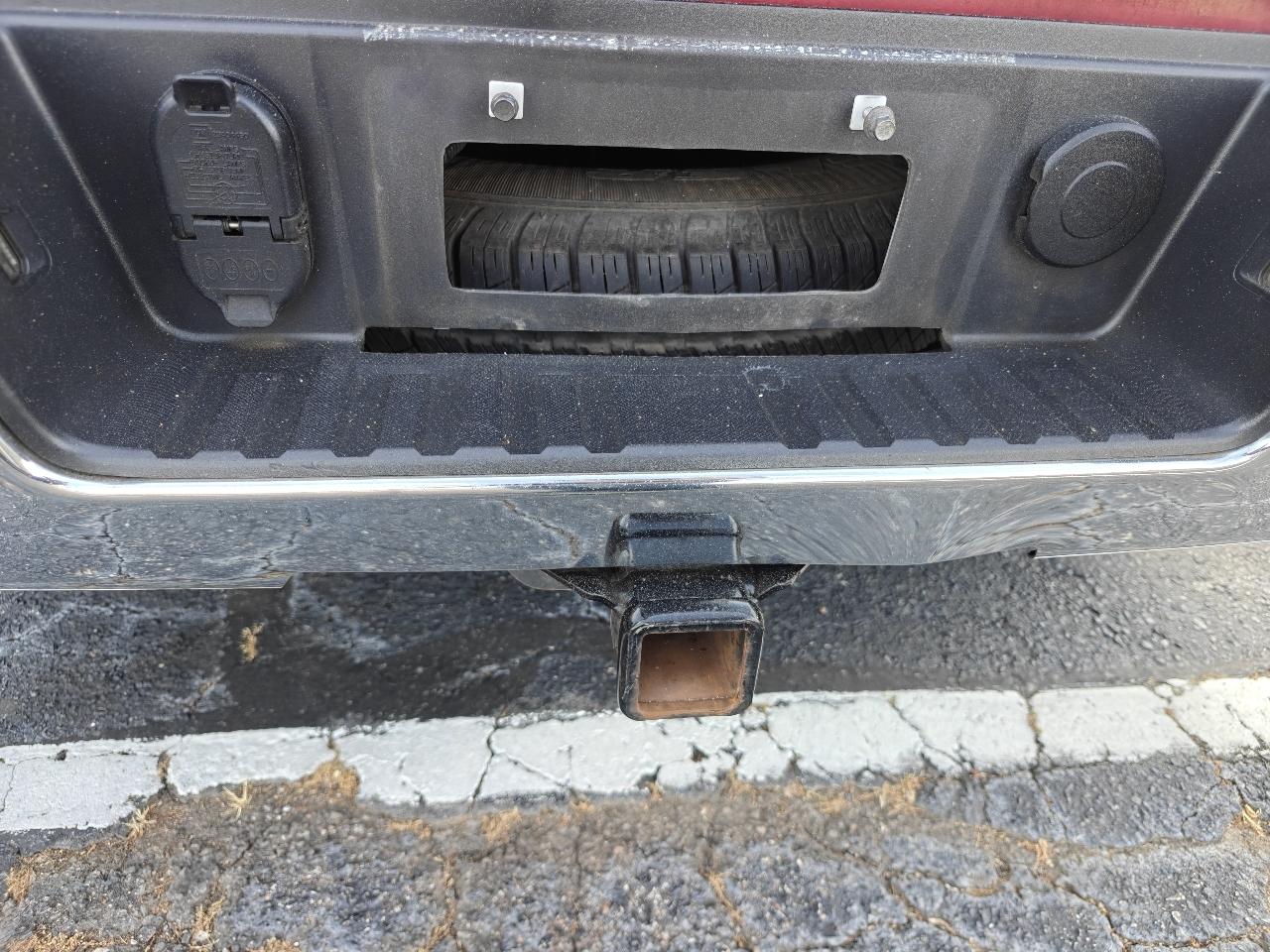 Chevrolet Silverado 1500 1LT Crew Cab 2WD 2018