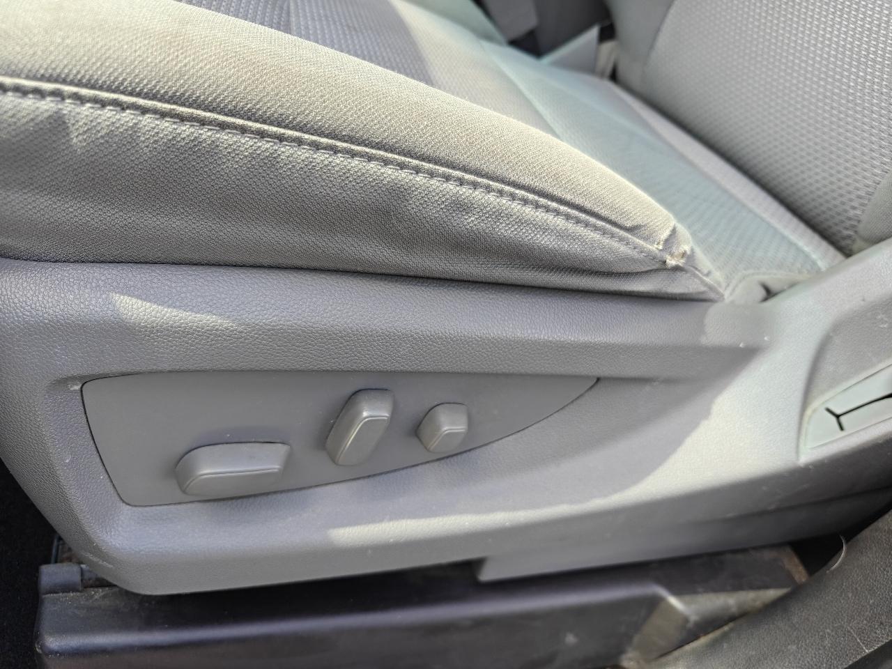 Chevrolet Silverado 1500 1LT Crew Cab 2WD 2018