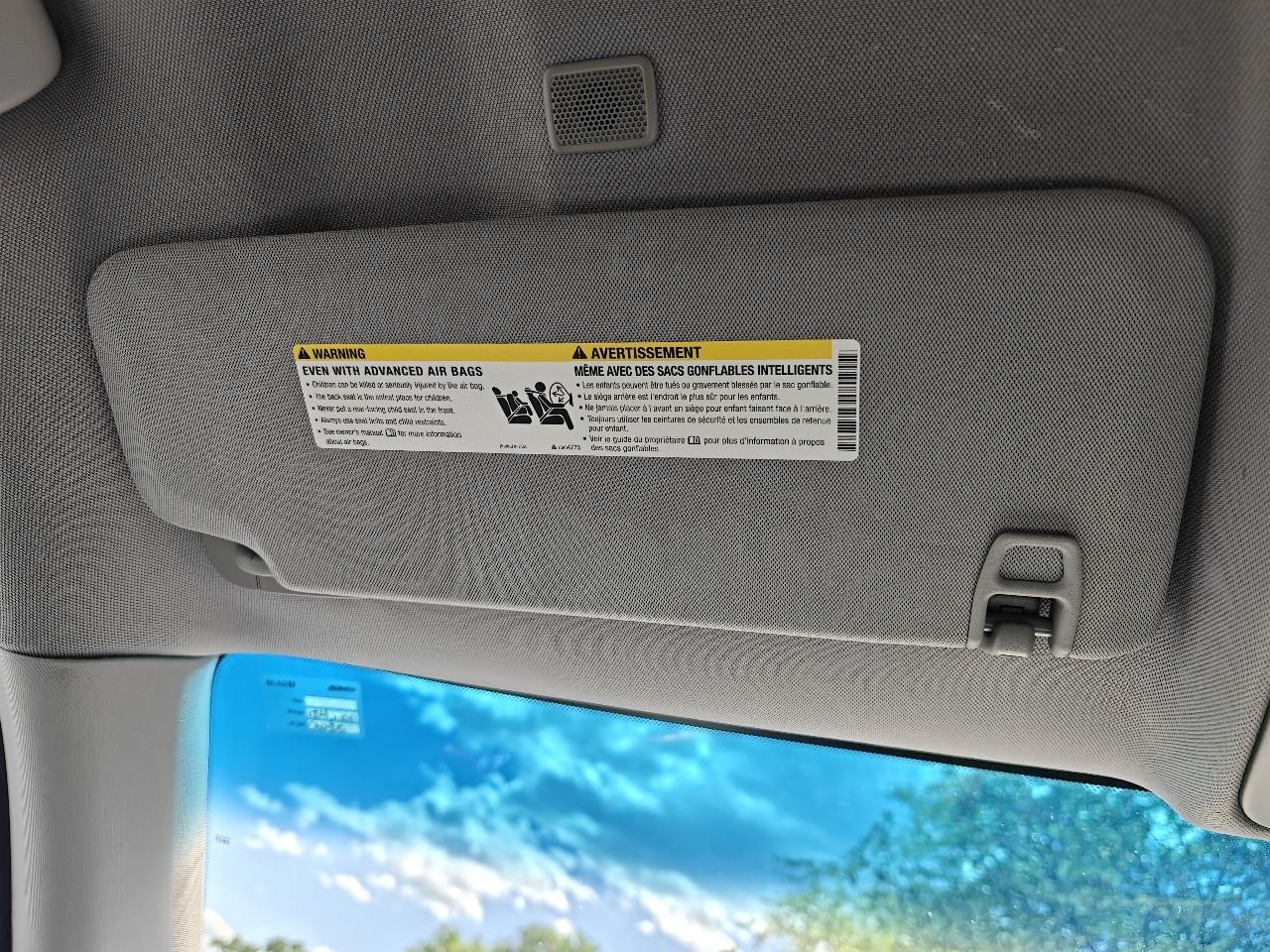 Chevrolet Silverado 1500 1LT Crew Cab 2WD 2018