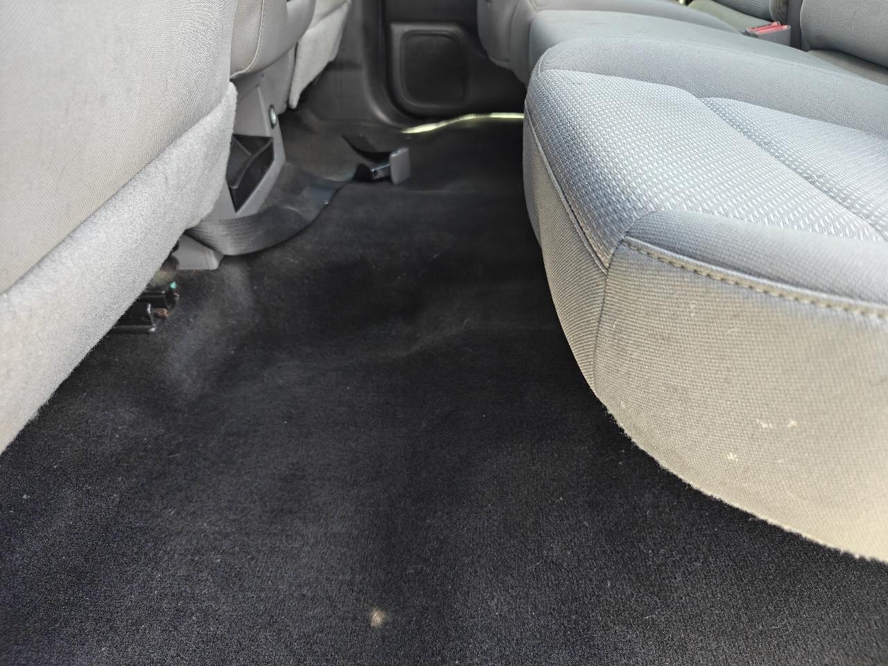 Chevrolet Silverado 1500 1LT Crew Cab 2WD 2018