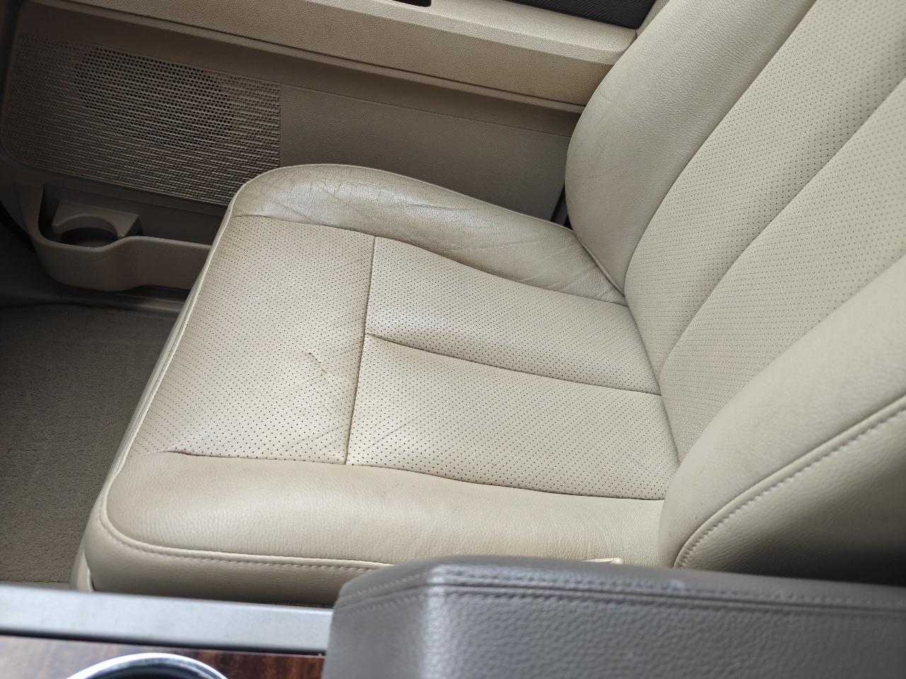 Ford Expedition XLT 4WD 2014