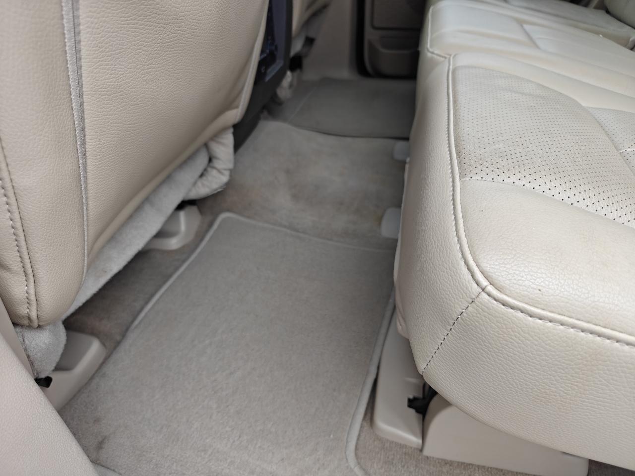 Ford Expedition XLT 4WD 2014