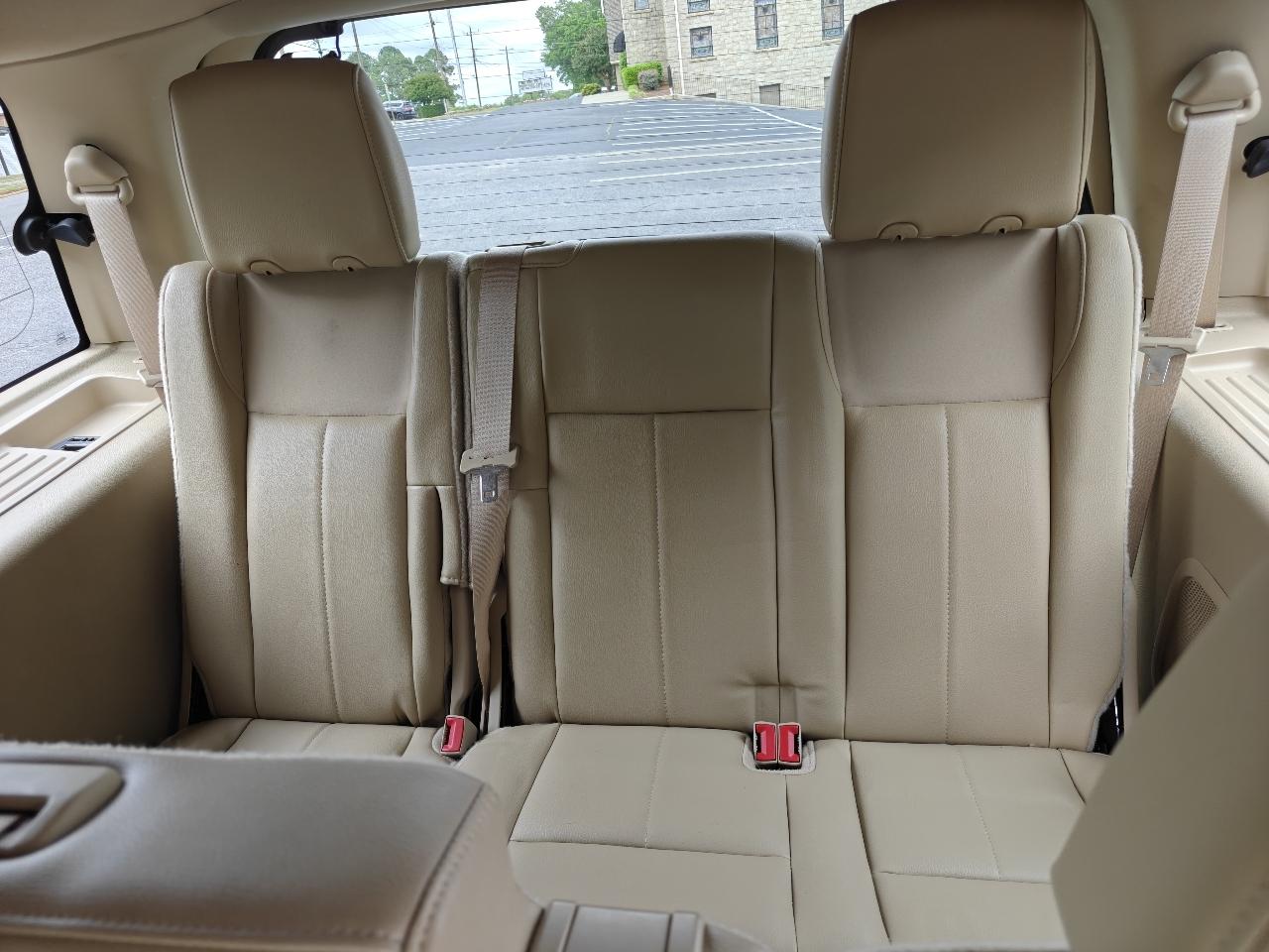 Ford Expedition XLT 4WD 2014