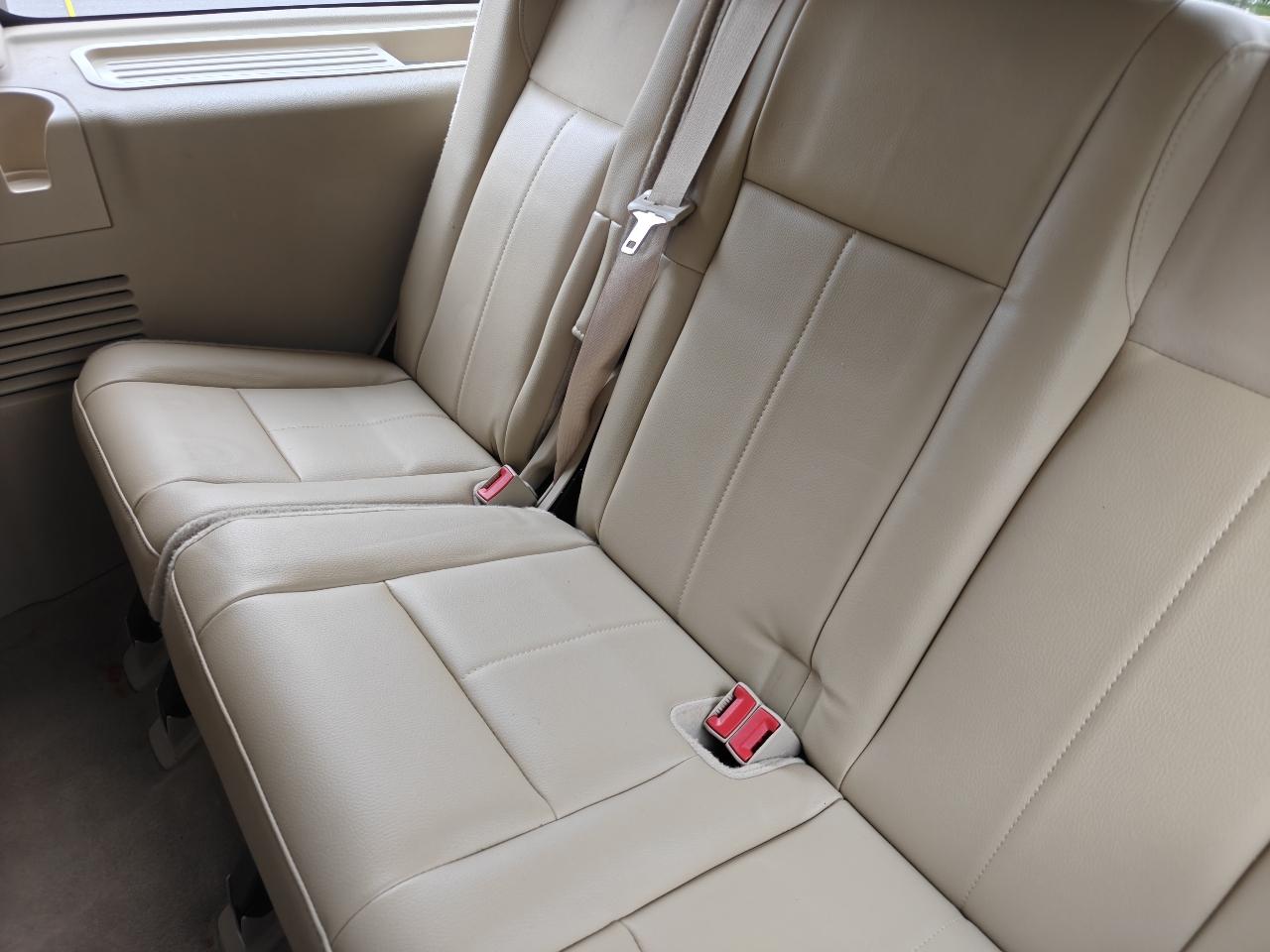 Ford Expedition XLT 4WD 2014