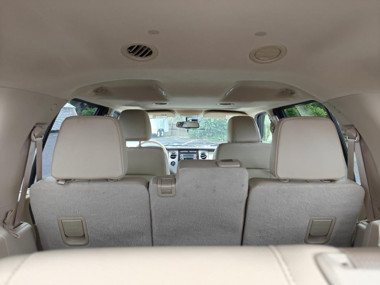 Ford Expedition XLT 4WD 2014