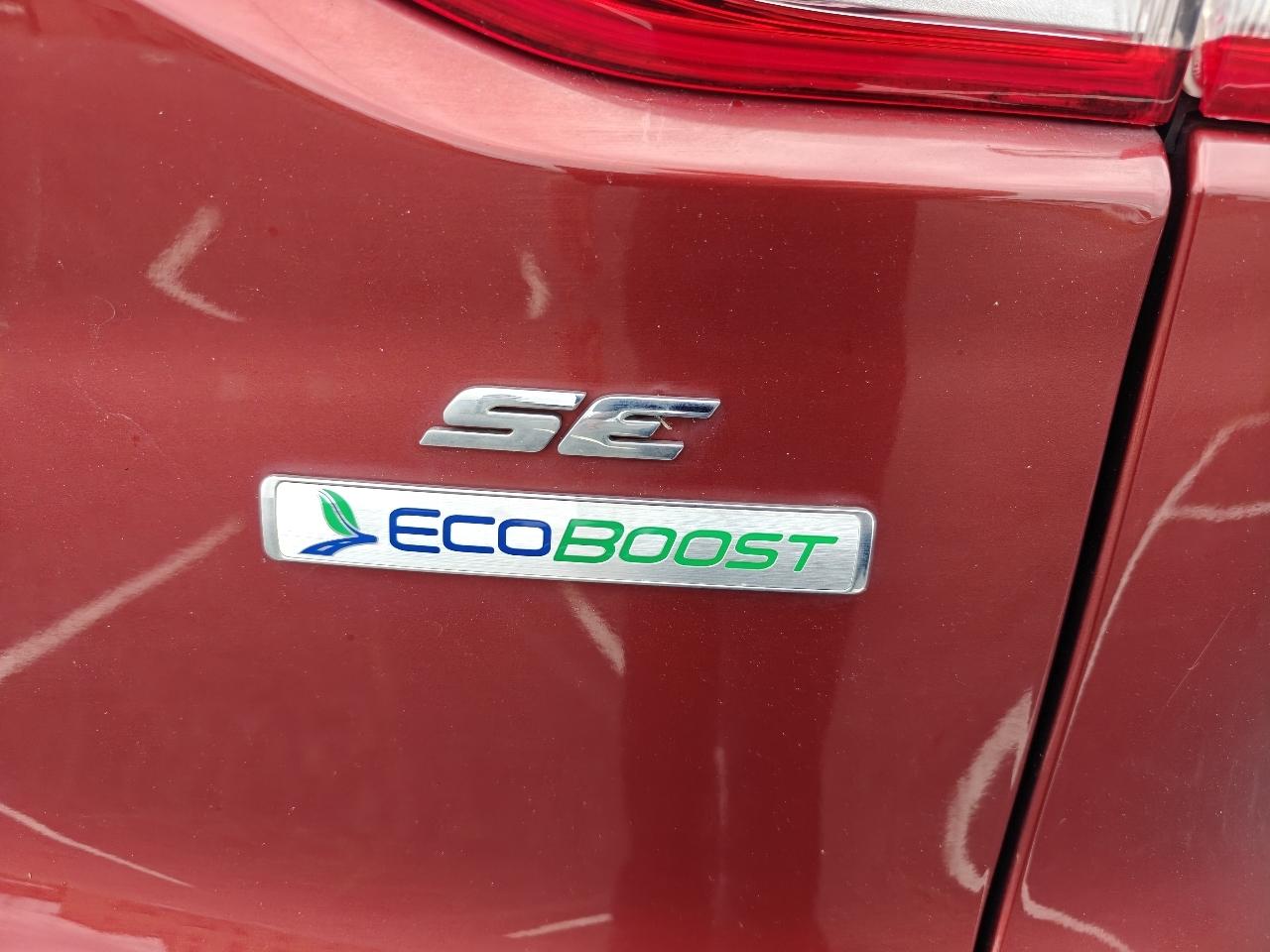 Ford Escape SE FWD 2014