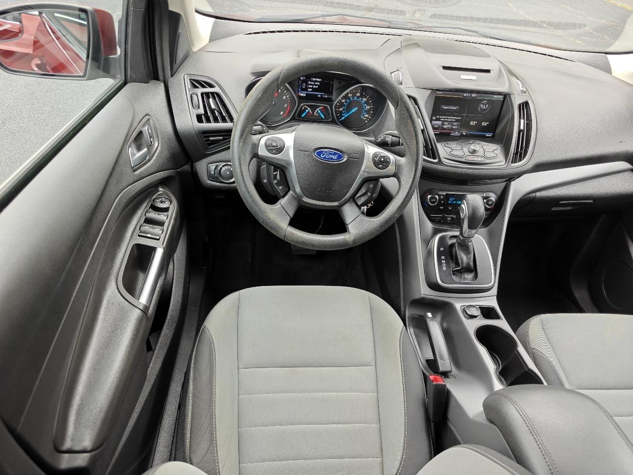 Ford Escape SE FWD 2014