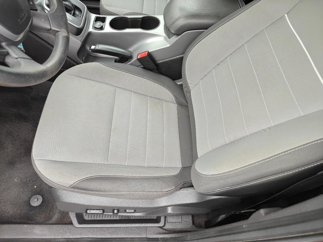 Ford Escape SE FWD 2014