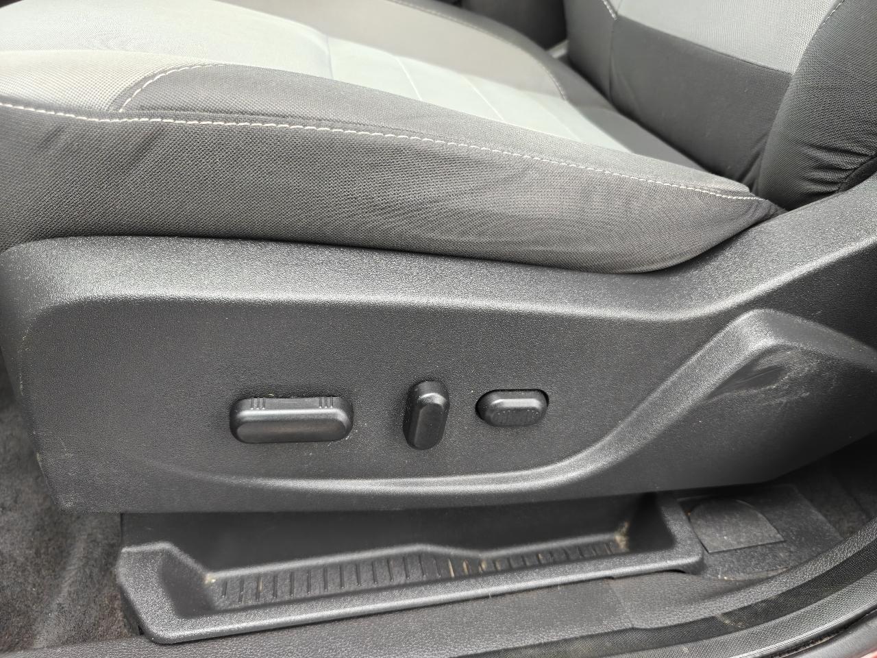 Ford Escape SE FWD 2014