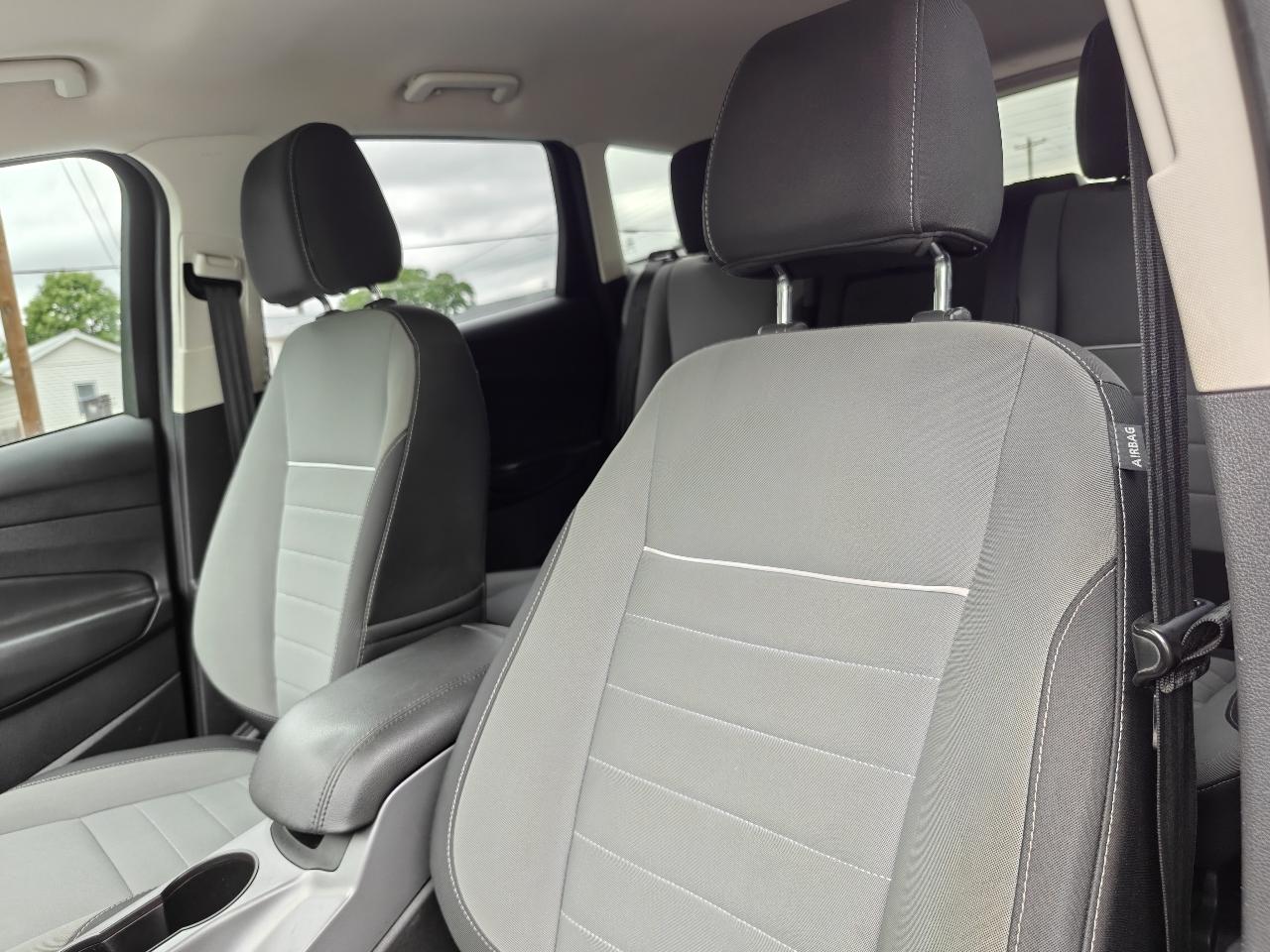 Ford Escape SE FWD 2014