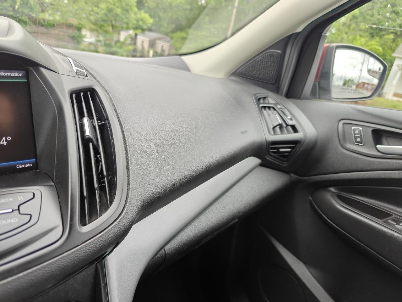 Ford Escape SE FWD 2014