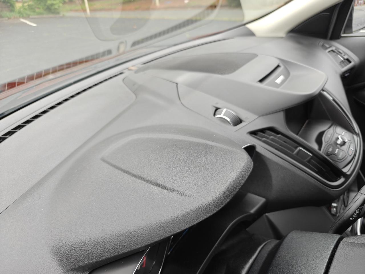 Ford Escape SE FWD 2014