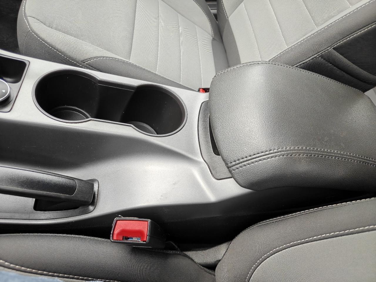 Ford Escape SE FWD 2014