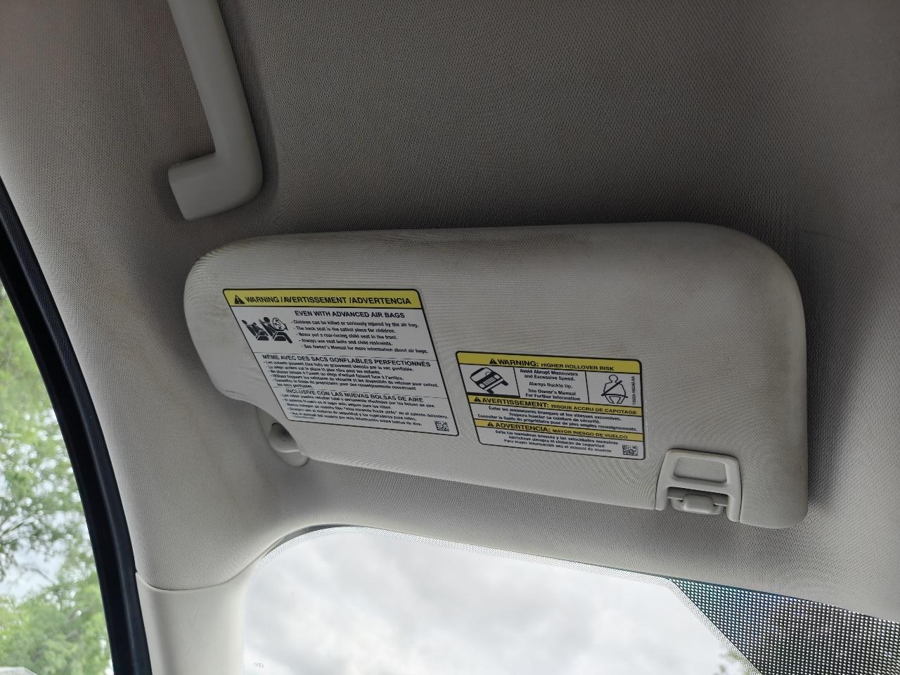 Ford Escape SE FWD 2014