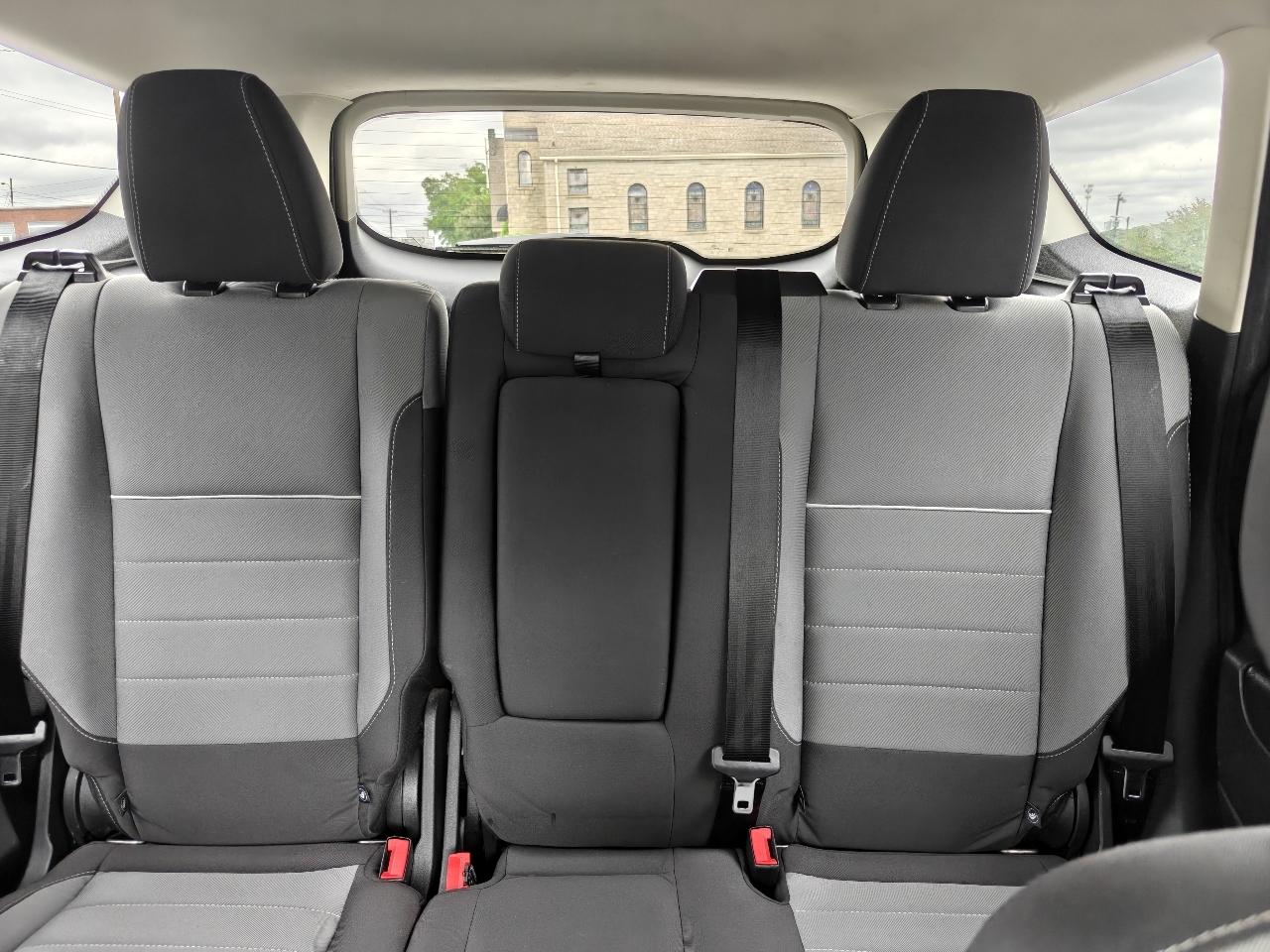 Ford Escape SE FWD 2014