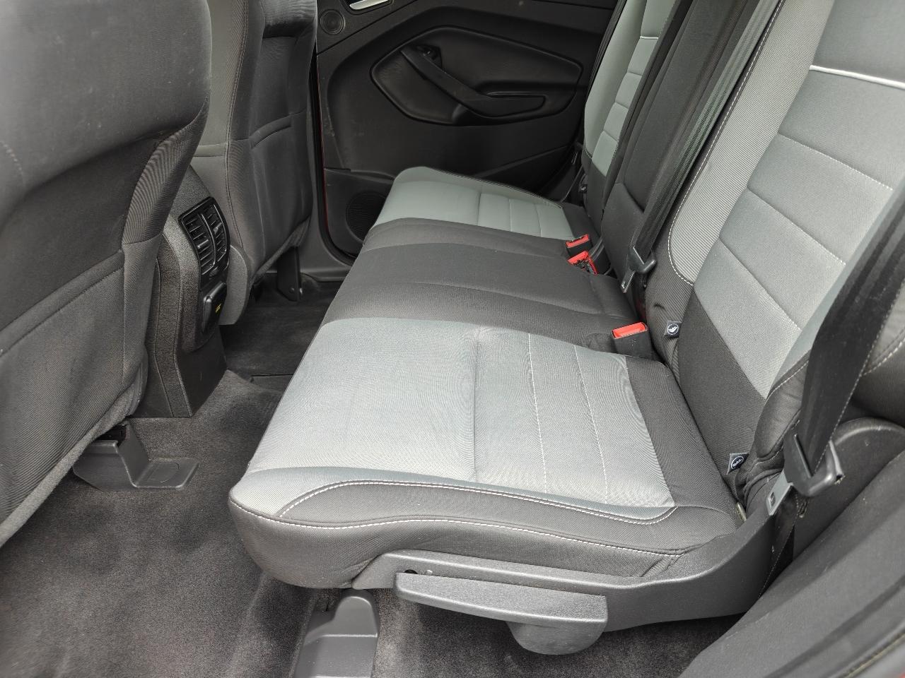 Ford Escape SE FWD 2014