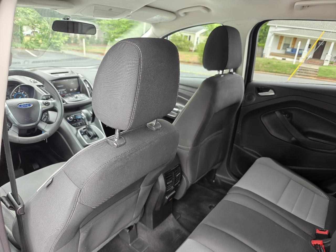 Ford Escape SE FWD 2014