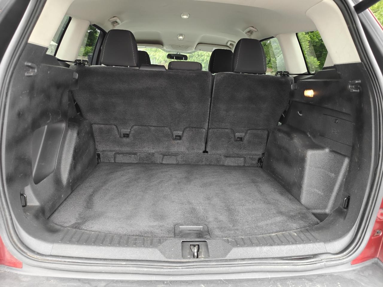 Ford Escape SE FWD 2014