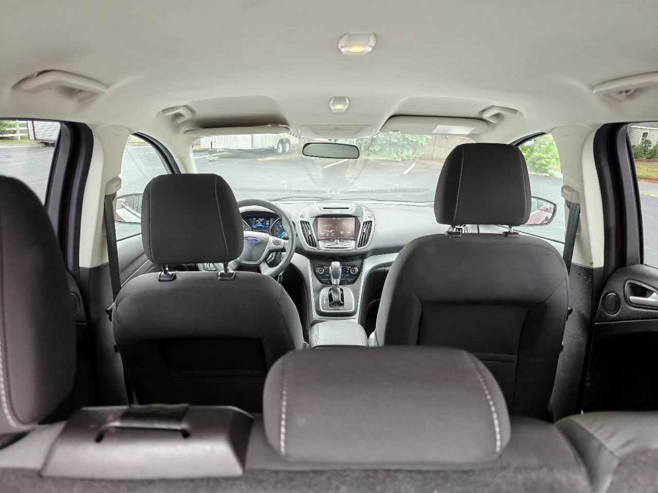 Ford Escape SE FWD 2014
