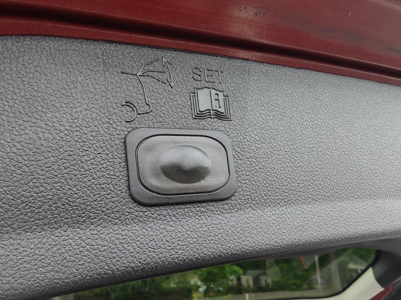 Ford Escape SE FWD 2014