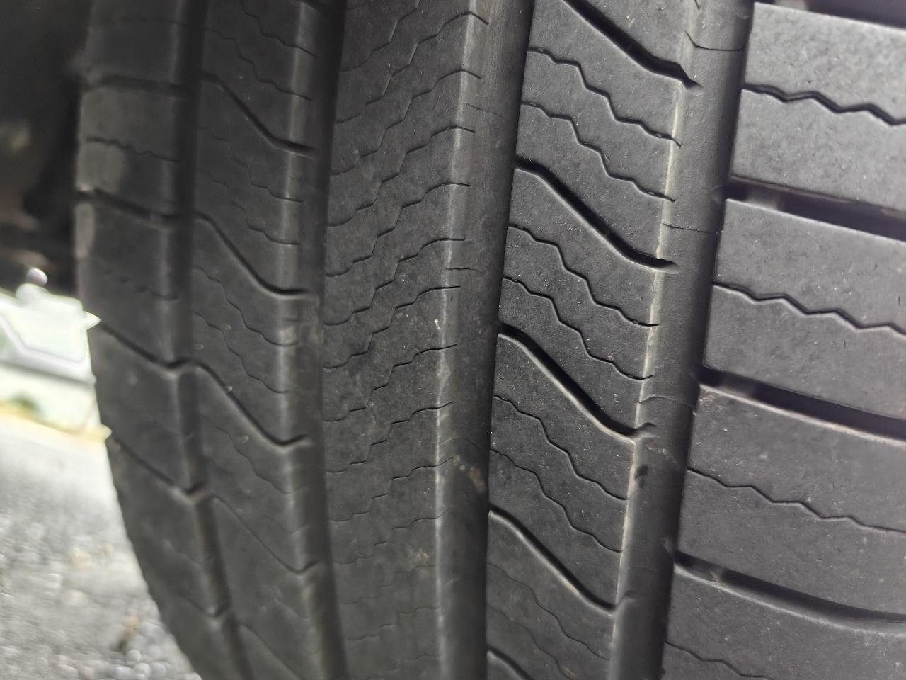 Ford Escape SE FWD 2014