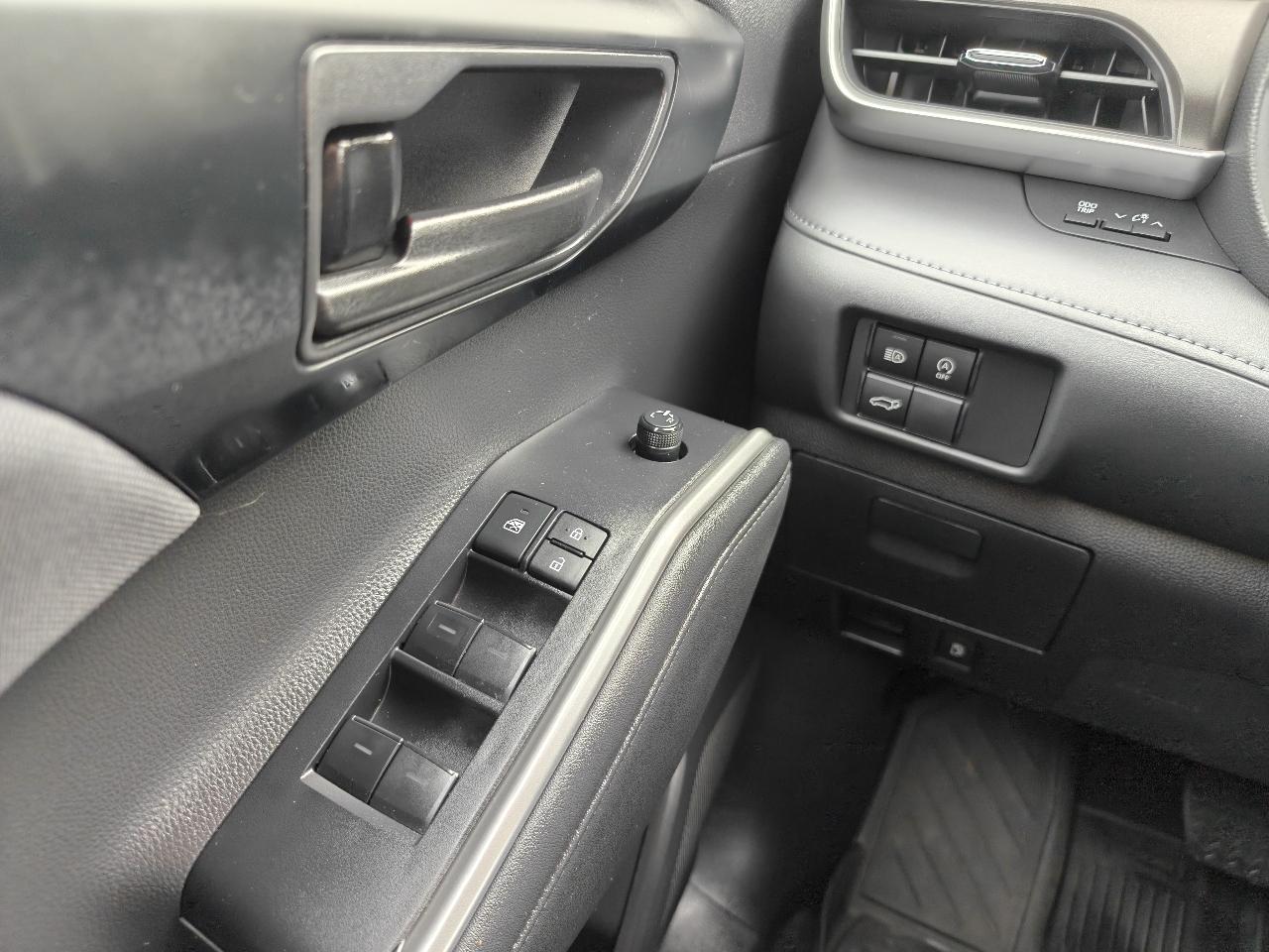 Toyota Highlander Others 2023