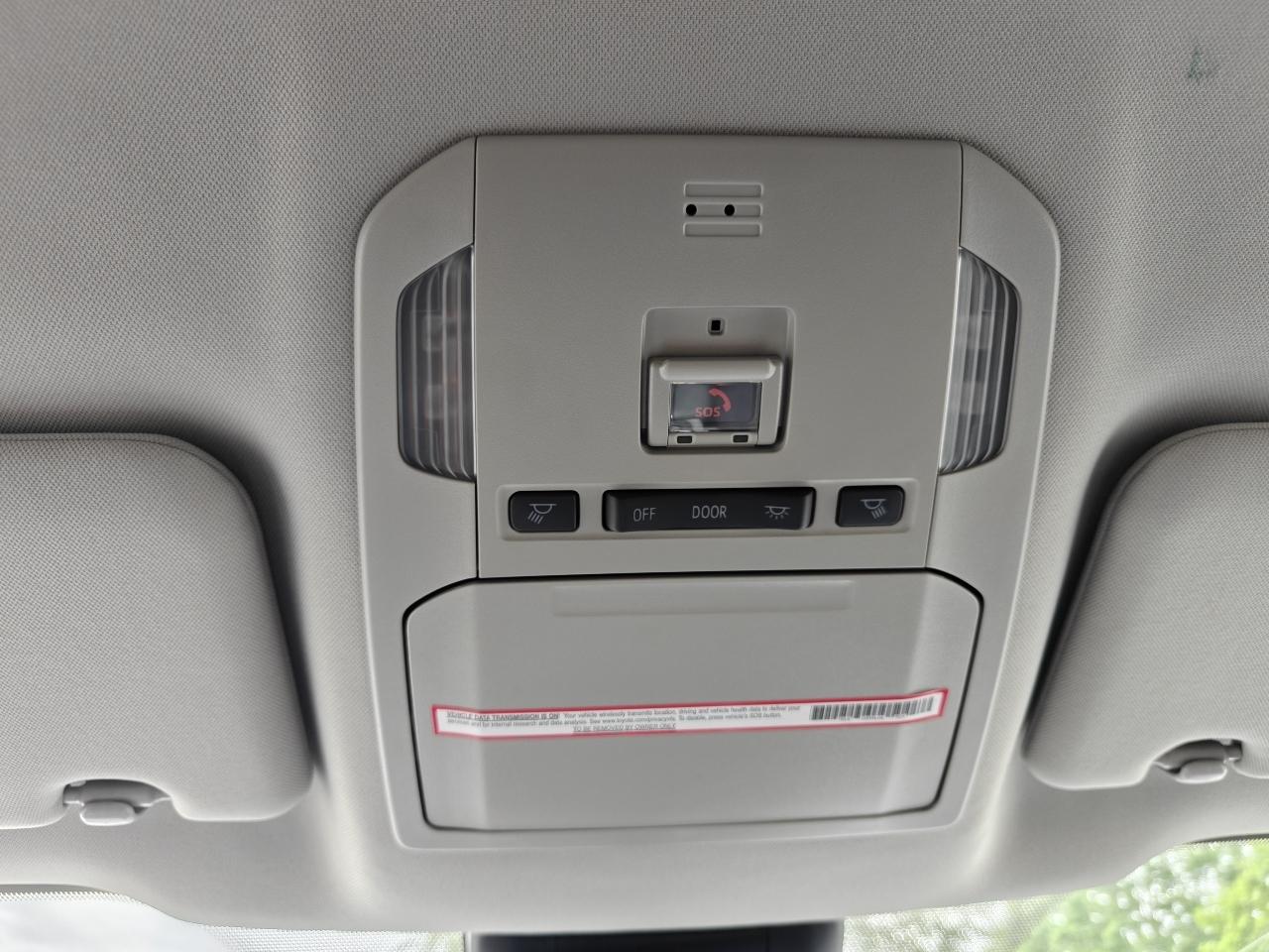 Toyota Highlander Others 2023