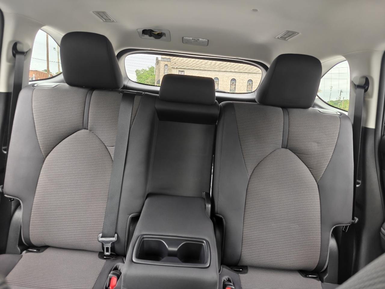 Toyota Highlander Others 2023