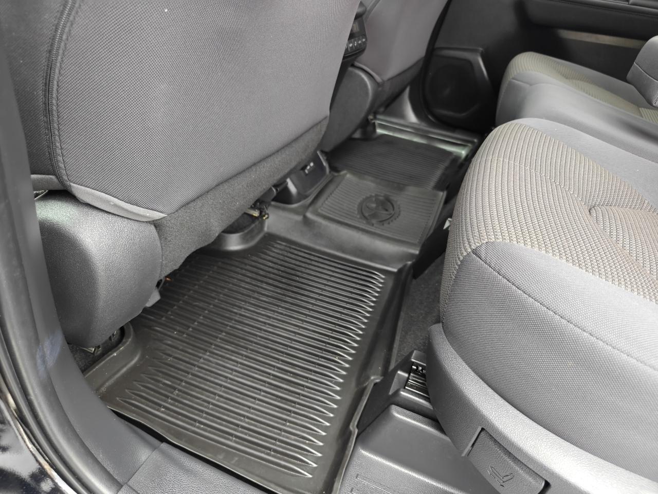 Toyota Highlander Others 2023