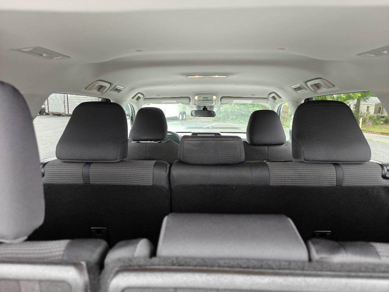 Toyota Highlander Others 2023