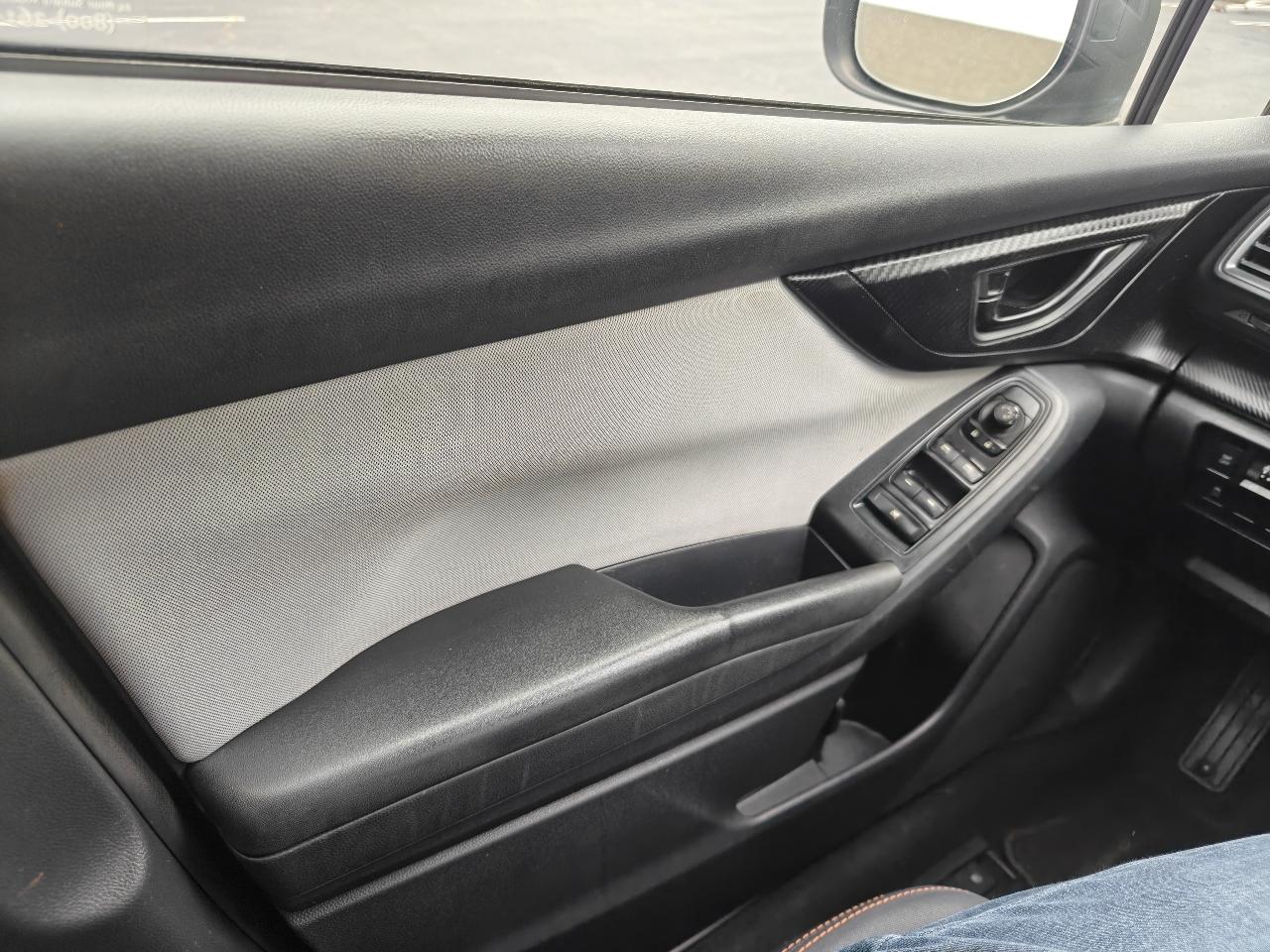 Subaru Crosstrek 2.0i Premium CVT 2019