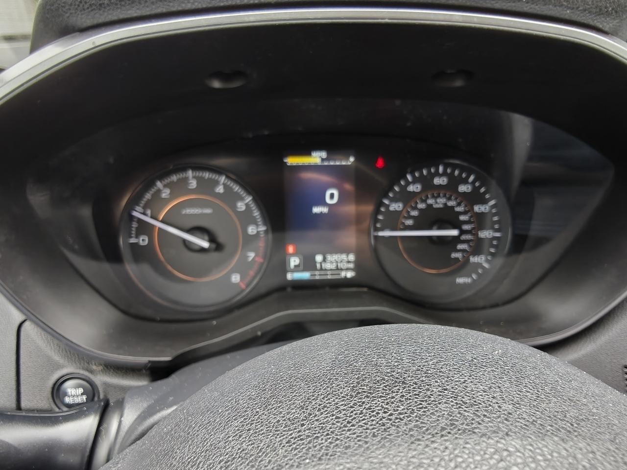 Subaru Crosstrek 2.0i Premium CVT 2019