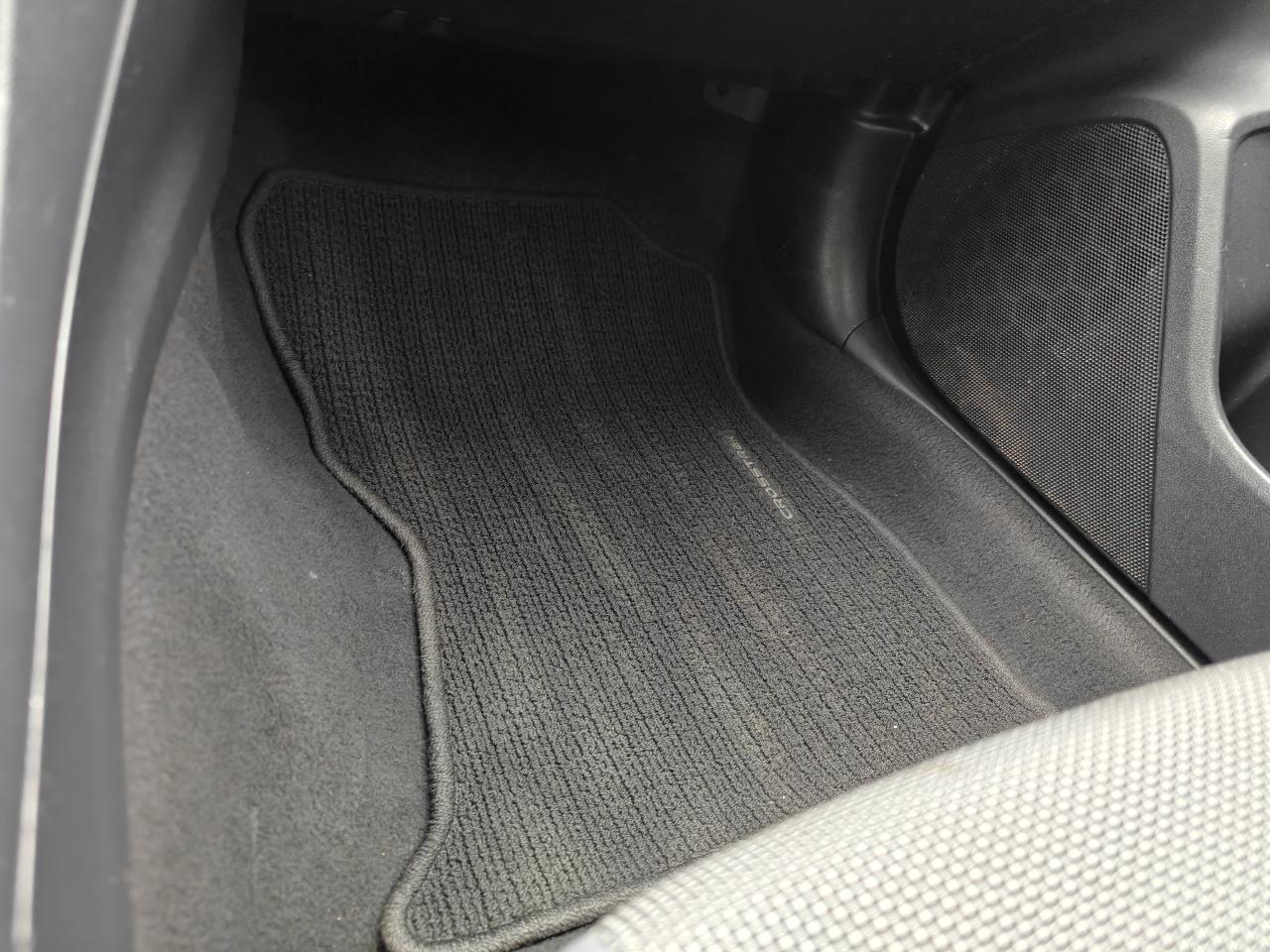 Subaru Crosstrek 2.0i Premium CVT 2019
