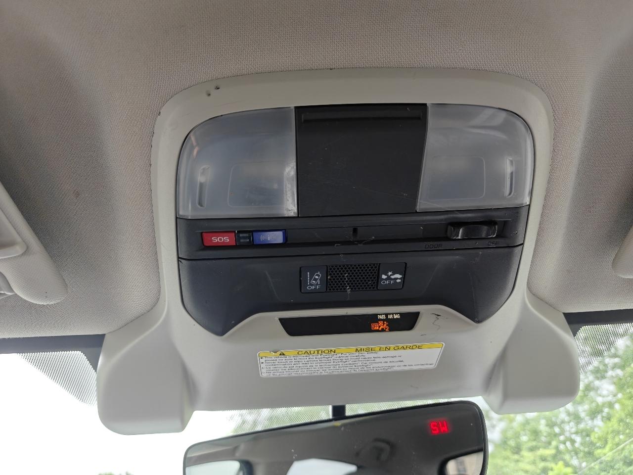 Subaru Crosstrek 2.0i Premium CVT 2019