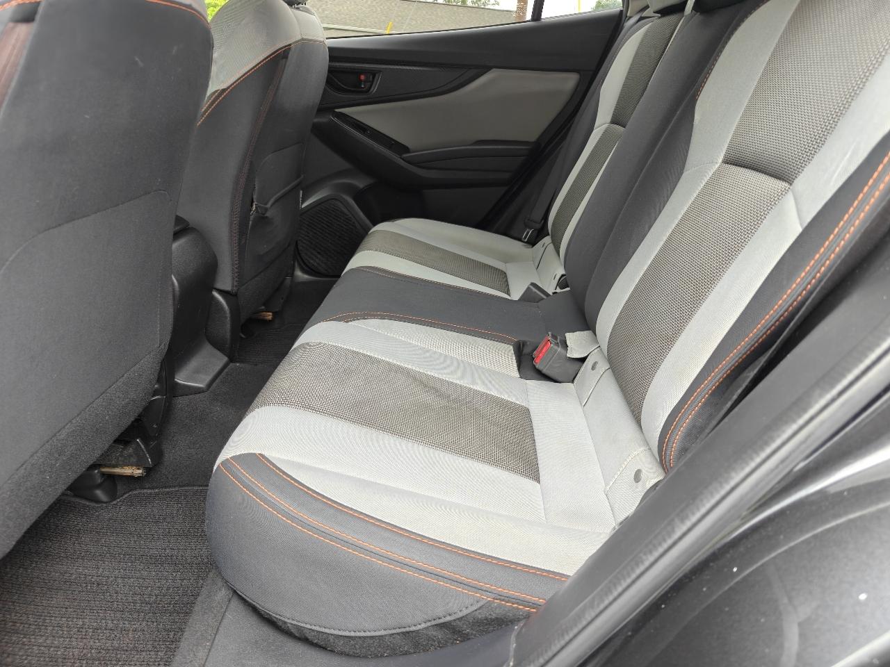 Subaru Crosstrek 2.0i Premium CVT 2019
