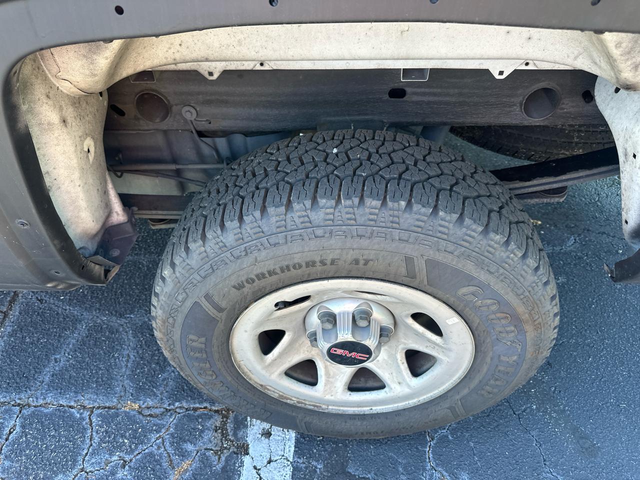 GMC Sierra 1500 Base Long Box 2WD 2018