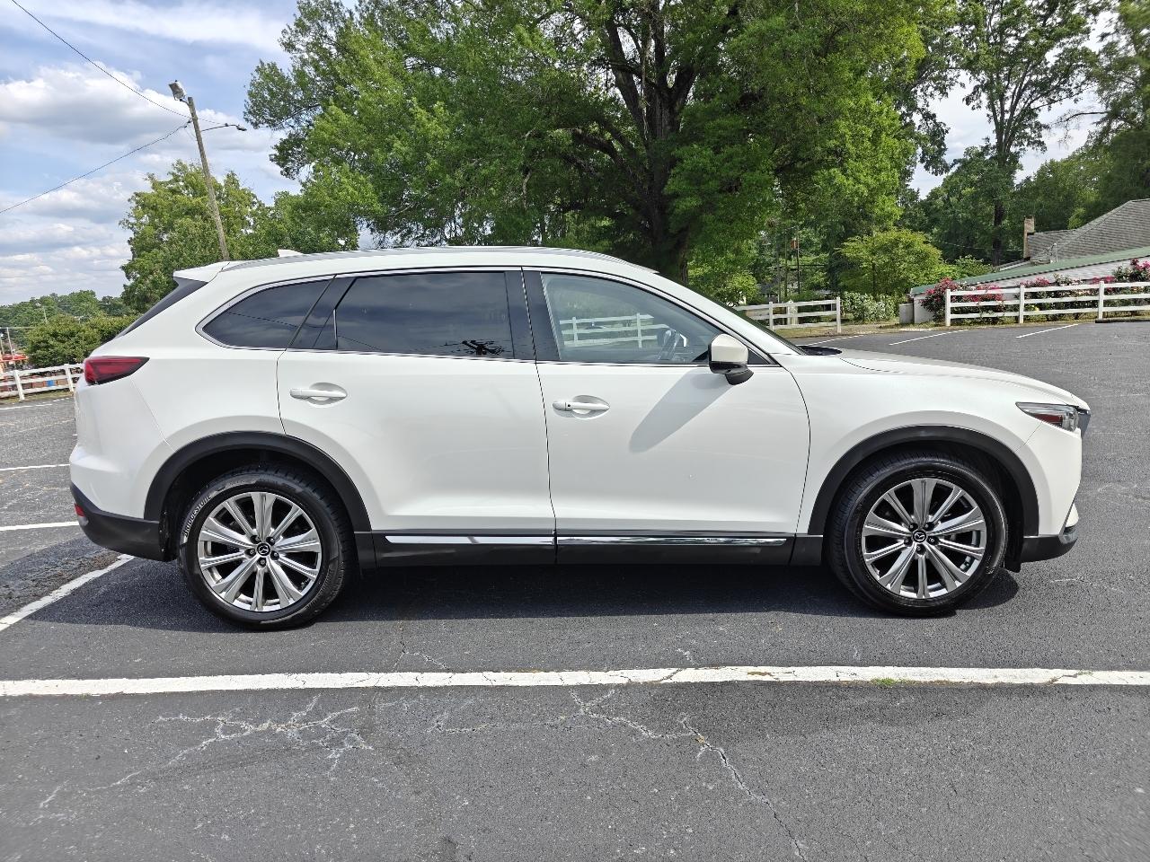 Mazda CX-9 Signature AWD 2021