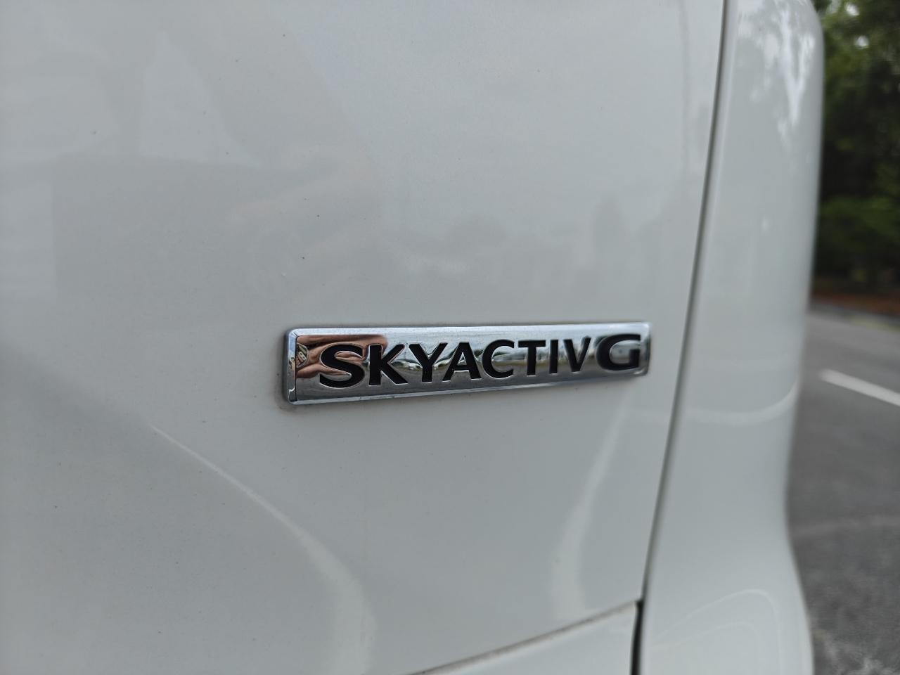 Mazda CX-9 Signature AWD 2021