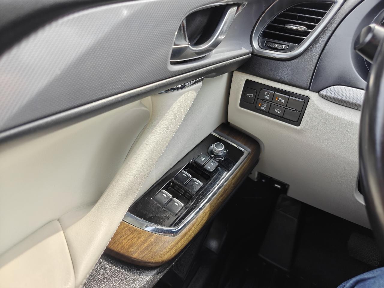Mazda CX-9 Signature AWD 2021