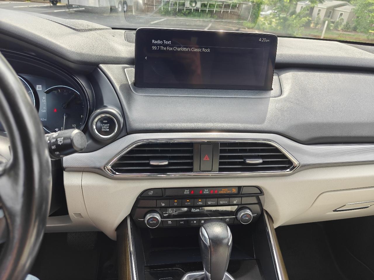 Mazda CX-9 Signature AWD 2021