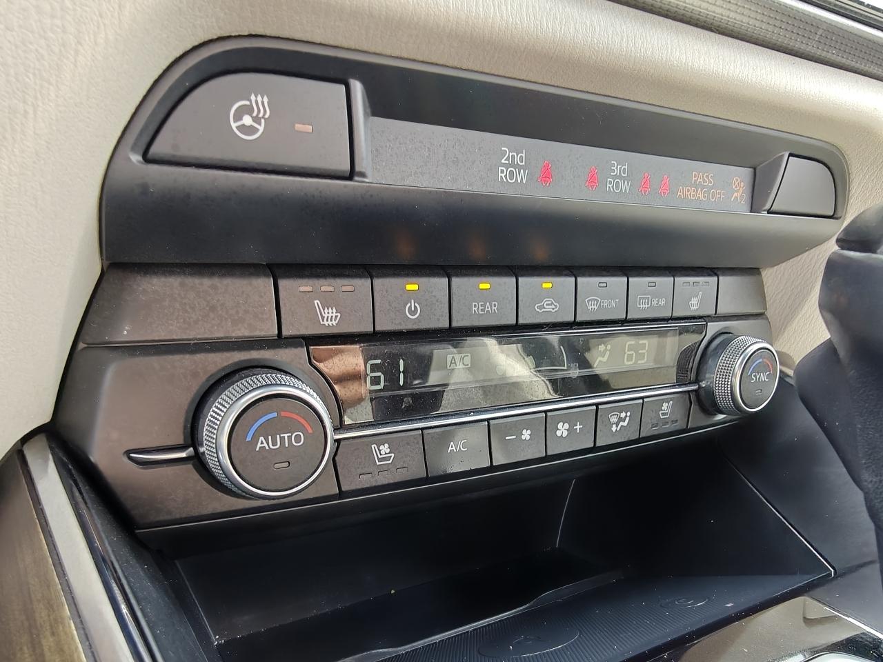 Mazda CX-9 Signature AWD 2021