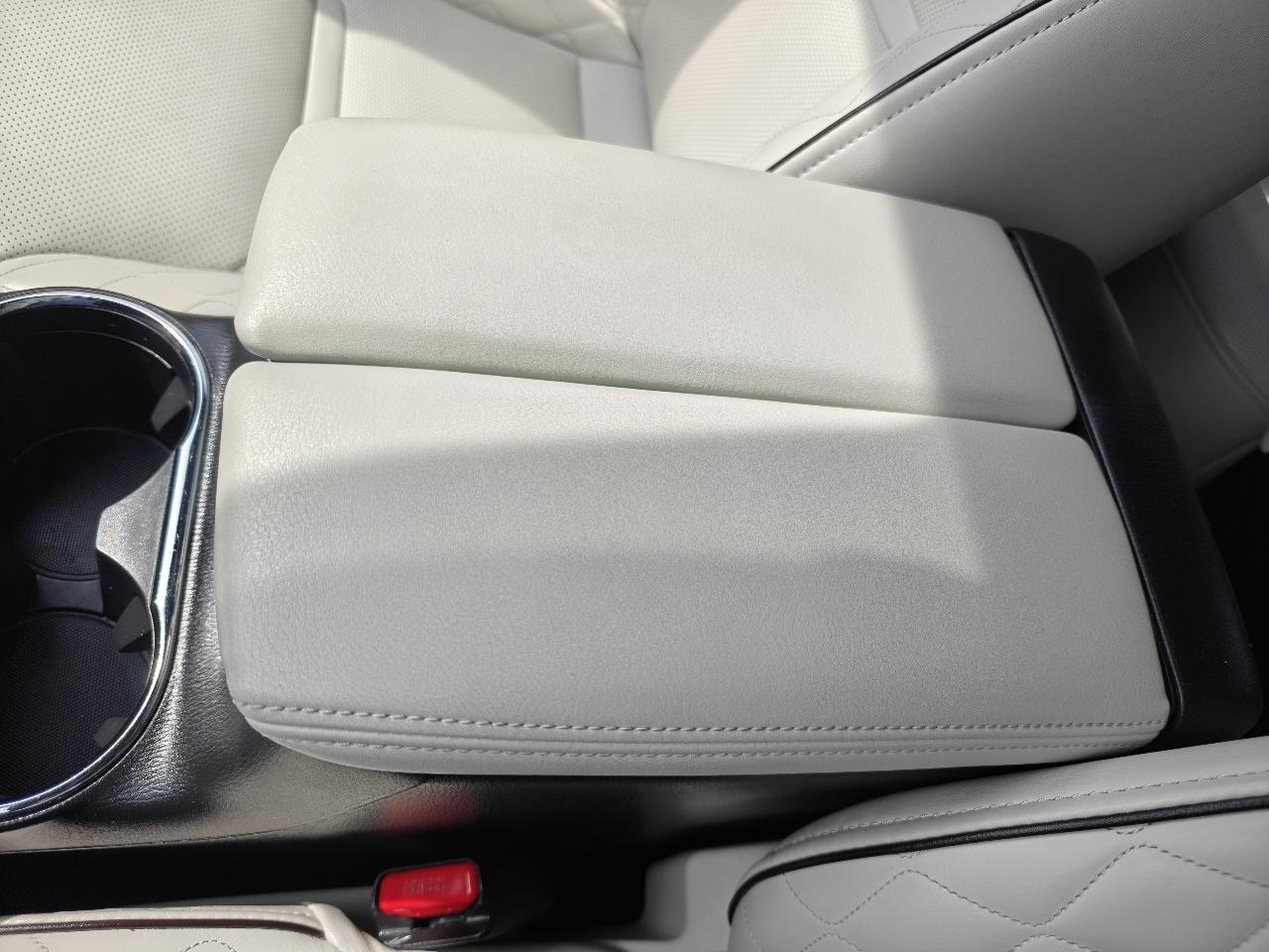 Mazda CX-9 Signature AWD 2021