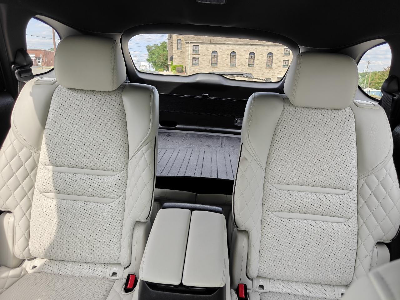 Mazda CX-9 Signature AWD 2021