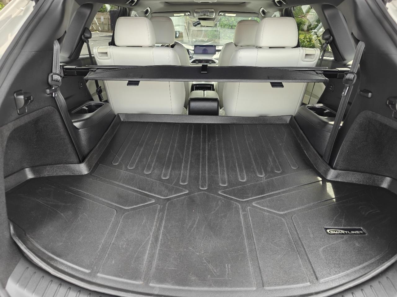 Mazda CX-9 Signature AWD 2021