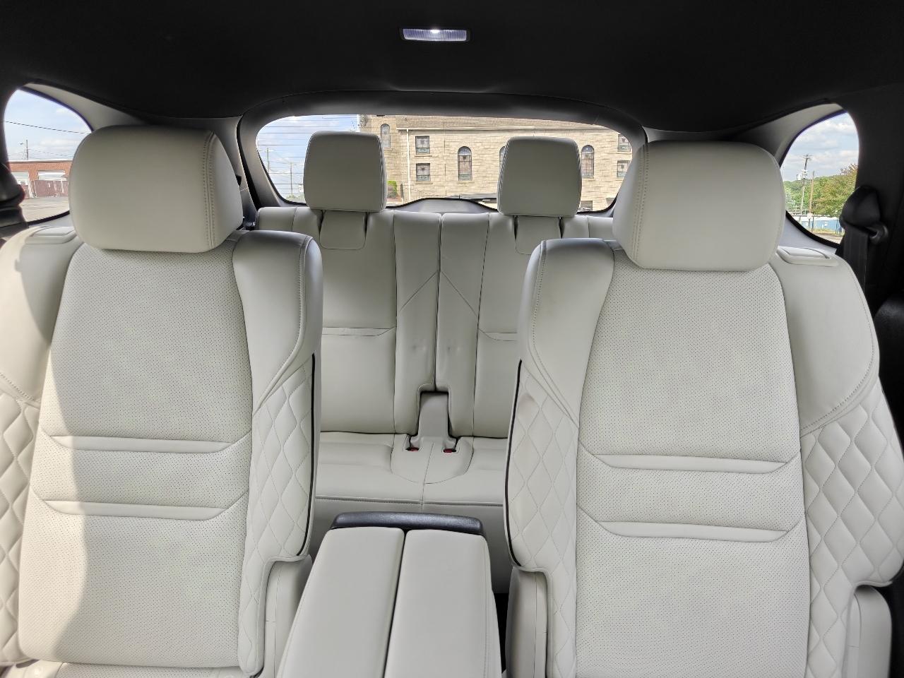 Mazda CX-9 Signature AWD 2021